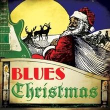 Blues Christmas (CD / Album)