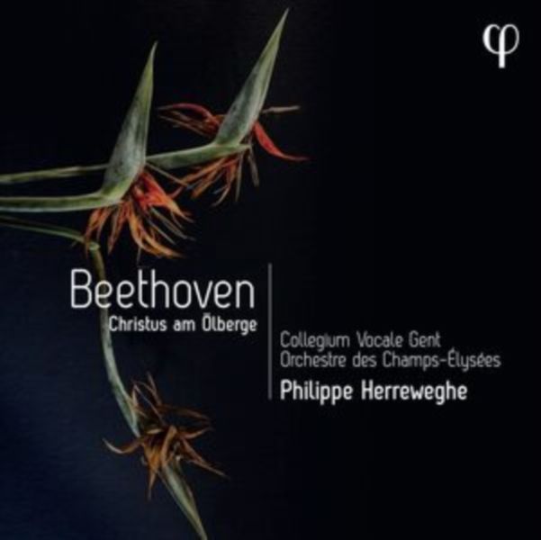 Beethoven: Christus Am Ölberge (CD / Album Digipak)