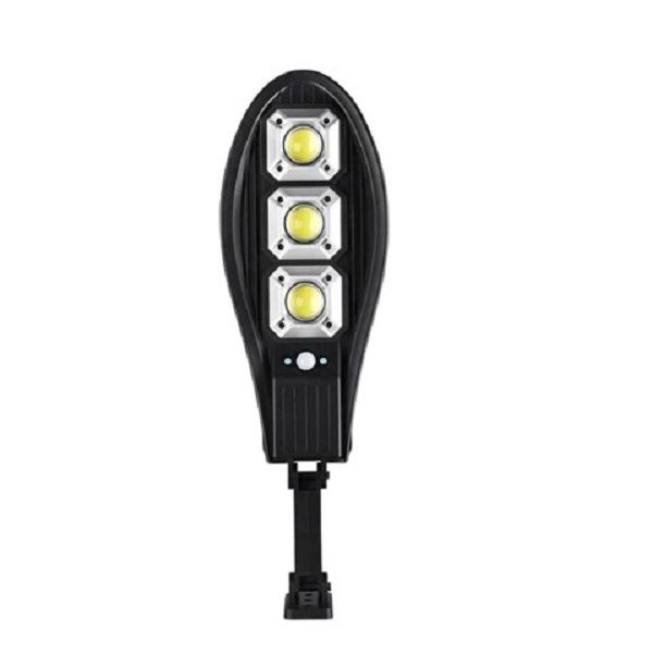 Outdoor Solar Induction Led Wall Light with Remote Control-63t