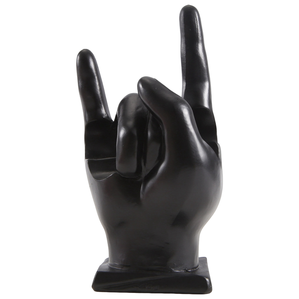 Drumstick Display Stand Gifts For Drummer, Drum Stick Holder Black