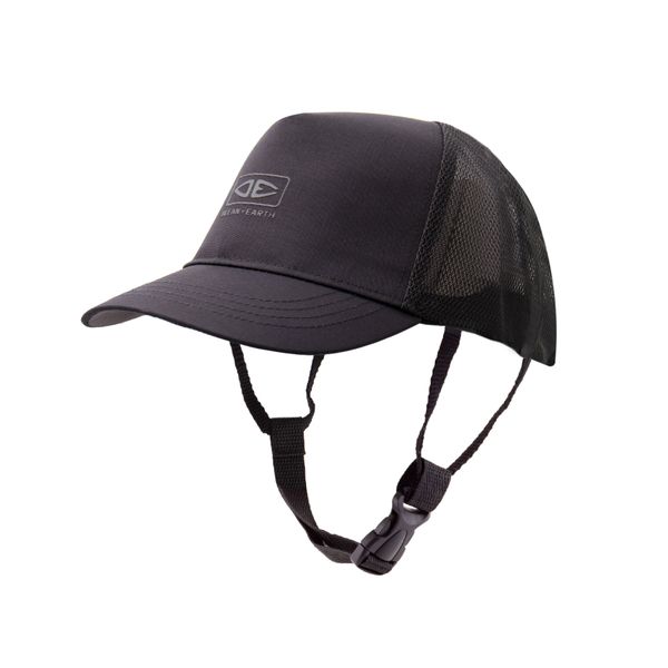 Ocean &amp; Earth Surf Cap Desserts Mesh Trucker