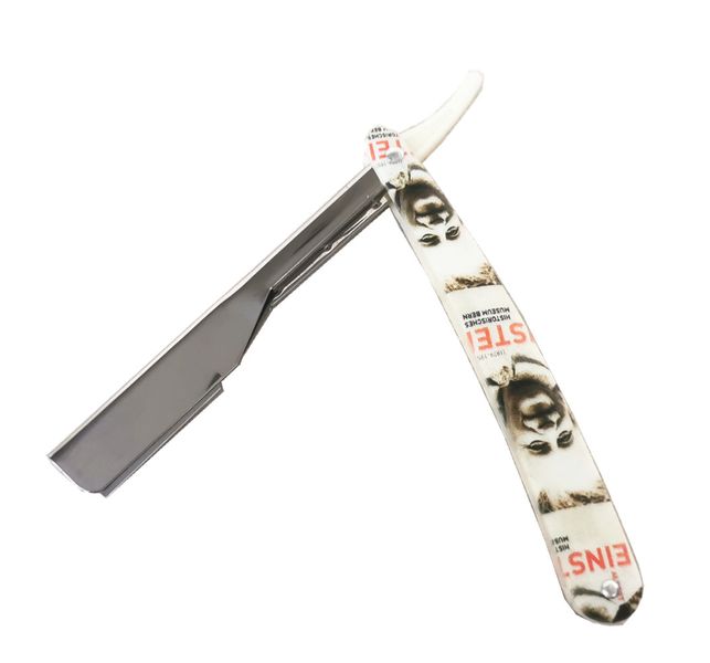 Vepa Barber Razor Cut Throat Shavette Razor Old School