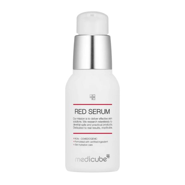 Medicube Red Serum 2.0 30ml