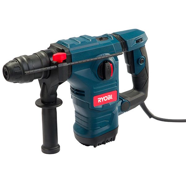 Ryobi - Rotary Hammer 1500W 6.5 Joules SDS-Plus
