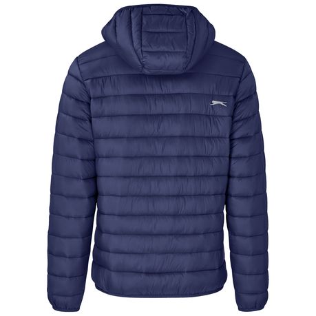 Slazenger Mens Kyoto Jacket Shop Today. Get it Tomorrow takealot