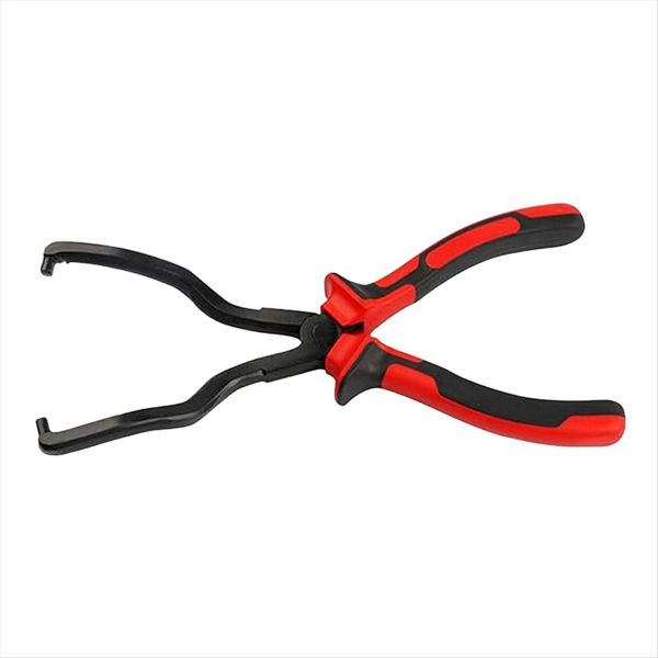 Filter Fuel Pipe Joint Removal Pliers Fuel Pipe Compatible with Universal