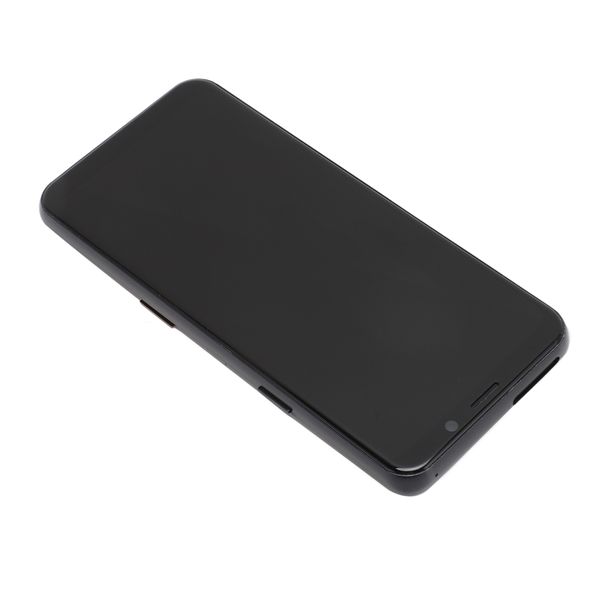Galaxy S9 Phone LCD Screen Replacement Repair Parts