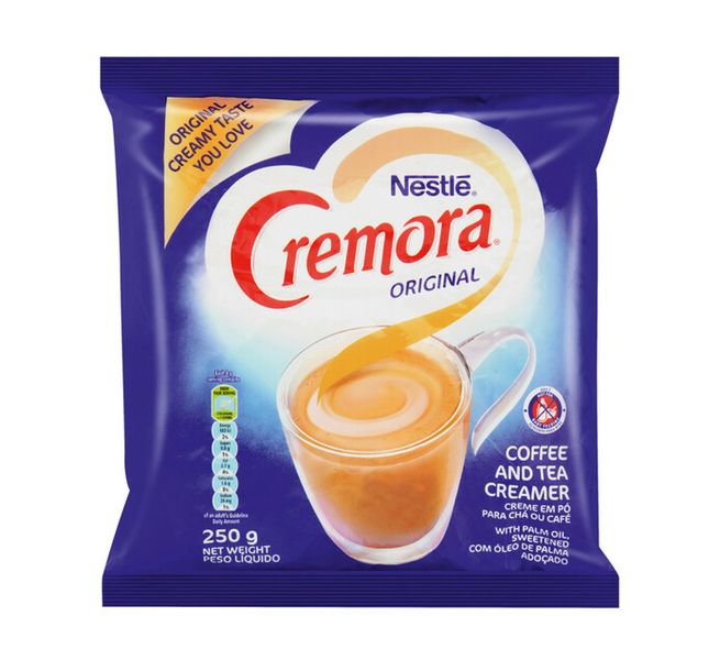 Nestle Cremora Coffee Creamer - Sachets (24 x 125g)