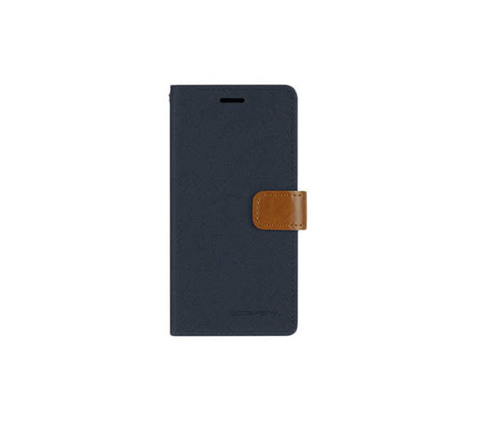 Leather Flip Cover With Card Slots Compatible with iPhone 11 Pro Max - Pink