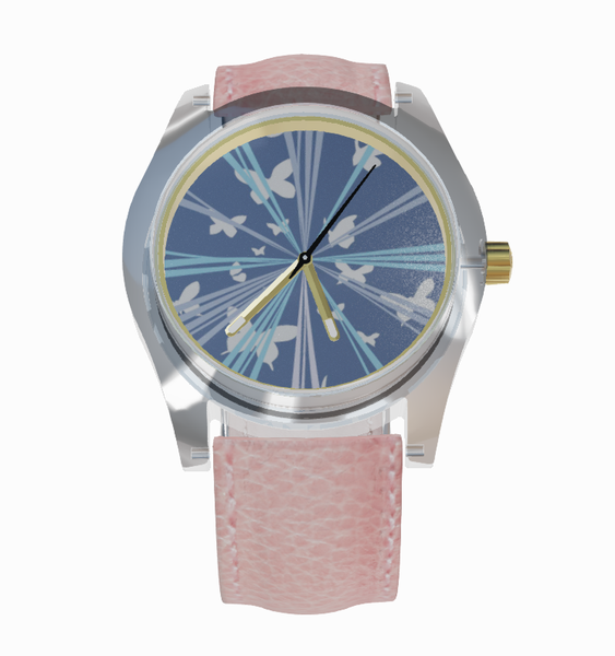 Livia Karsten – Model: Adriane - Ladies Watch