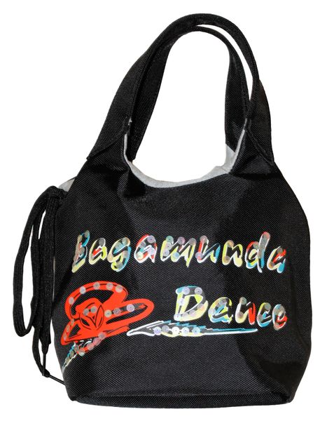 Fino 22684 Elegant Embellished Polyester Handbag Set for Ladies