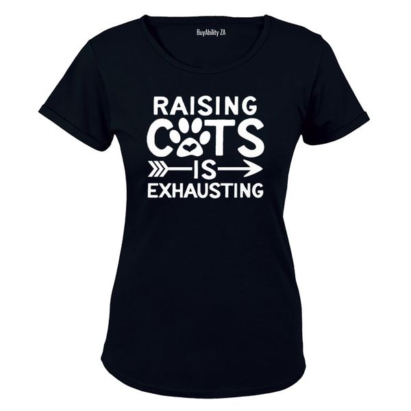 Ladies - T-Shirt image