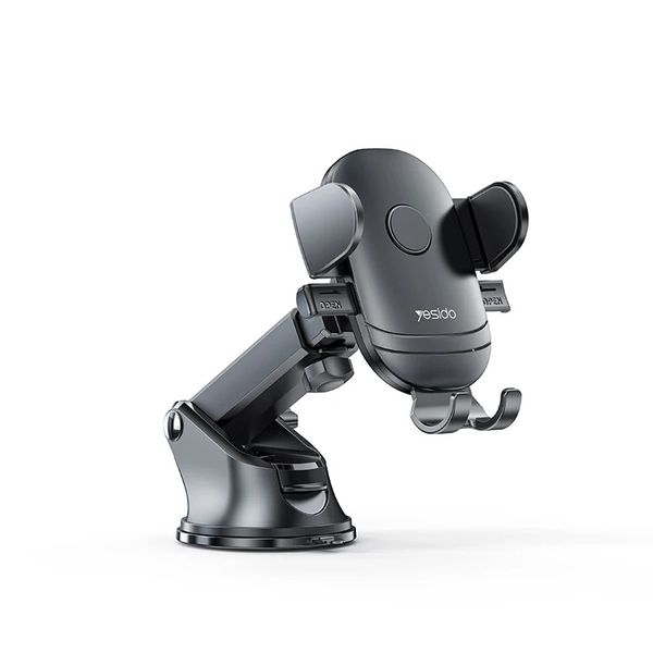 Yesido C138 Universal Dash Dashboard Suction Cup Phone Holder