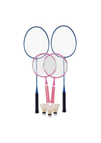Badminton Family Set
