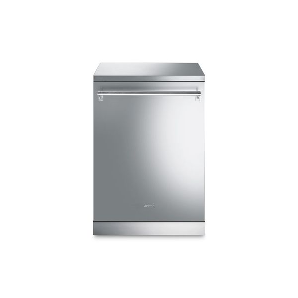 Smeg DW9QSDXSA-1 60cm Stainless Steel Dishwasher