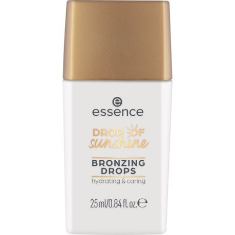 essence DROP OF sunshine BRONZING DROPS Image