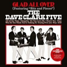 Glad All Over (Vinyl / 12" Album)