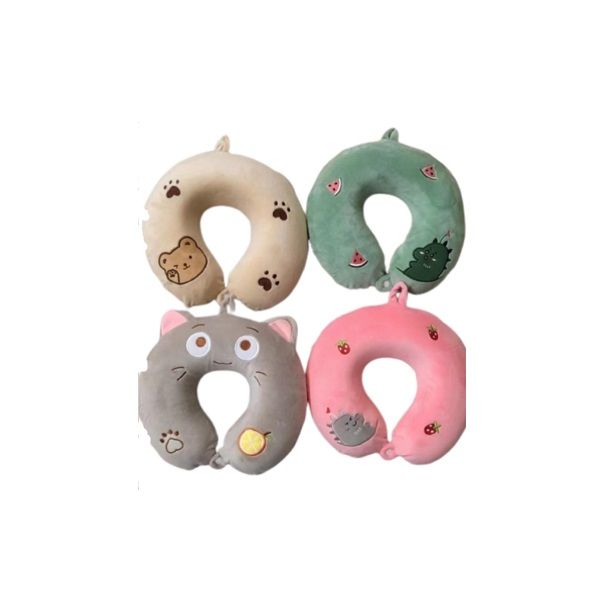 Baby - Snuggle Pillow - 4 Pieces