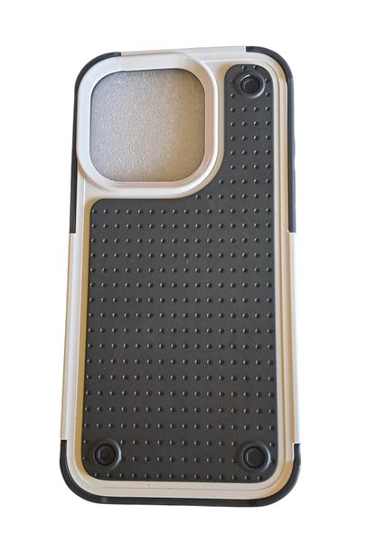 Protective Anti Drop Black phone Cover Case