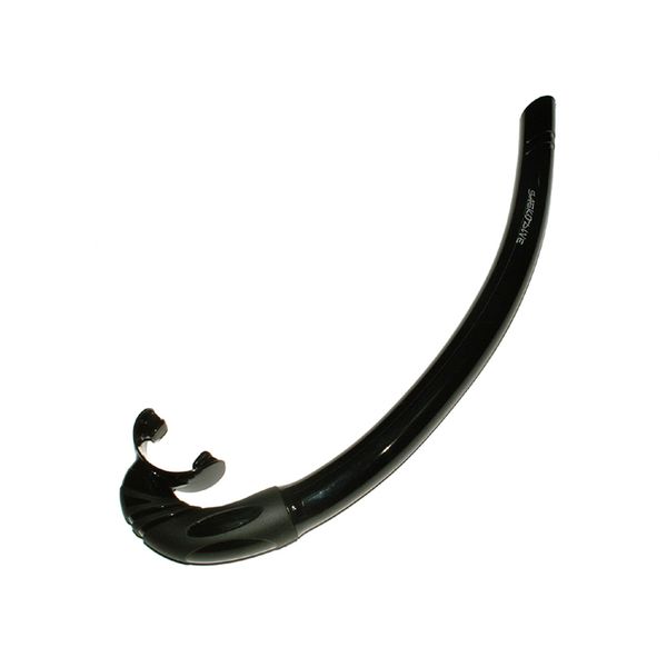 Saekodive Spearfishing Silicone Snorkel