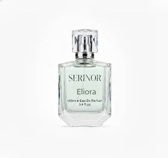 Serinor logo