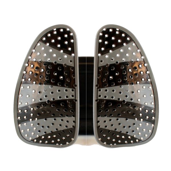 Backrest Lambar Support for Office Chair, Operator Chairs, Car seats