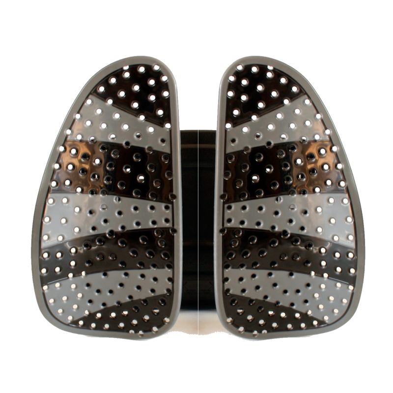 Backrest Lambar Support for Office Chair, Operator Chairs, Car seats