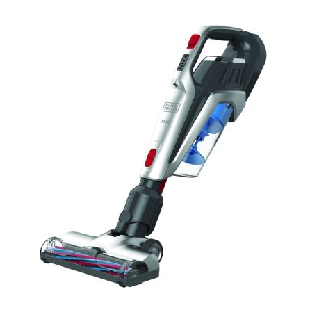 BLACK DECKER 21.6V 3 in 1 Cordless Stick Vacuum Shop Today. Get