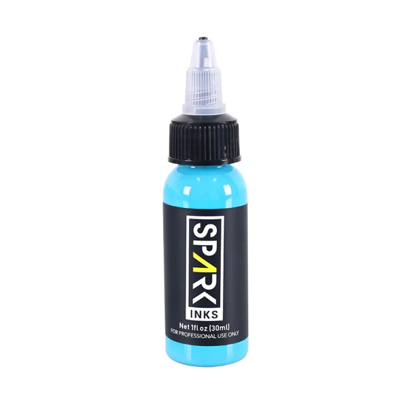 30ml Professional Tattoo Ink - Ice Blue | Shop Today. Get it Tomorrow ...