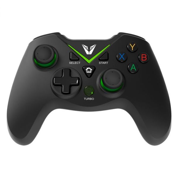 VX Gaming Precision series Xbox One Wireless Controller - Black