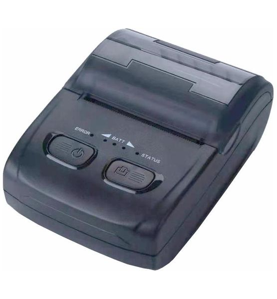 KPN200 Receipt Printer - USB+Bluetooth