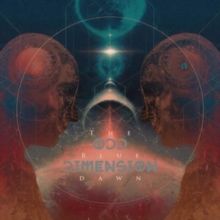 The Blue Dawn (CD / Album)