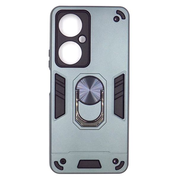 Military Case Compatible with Huawei Nova 11i - Green