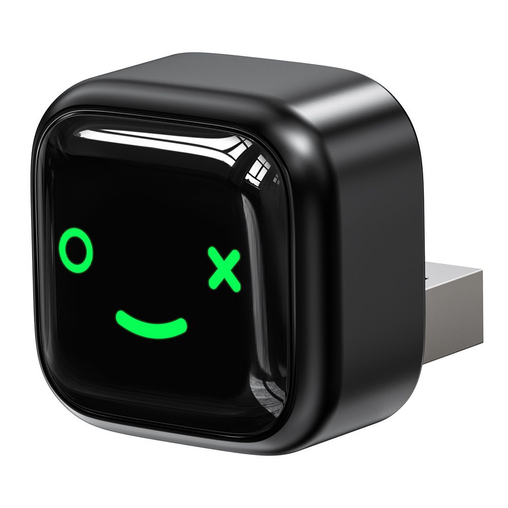 Wireless CarPlay Adapter-Upgrade Wired CarPlay to Wireless