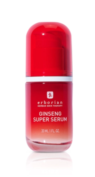 Erborian Super Serum Ginseng