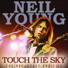 Touch the Sky (CD / Album)