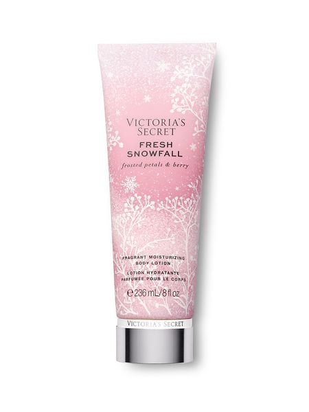 Victoria's Secret - Fresh Snowfall Body Lotion 236ml (Parallel Import)