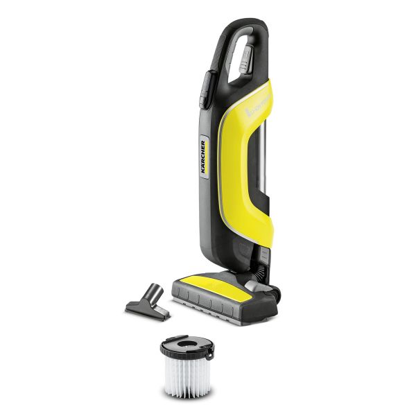 Karcher - VC 5 Cordless Handheld Stick Vacuum Cleaner