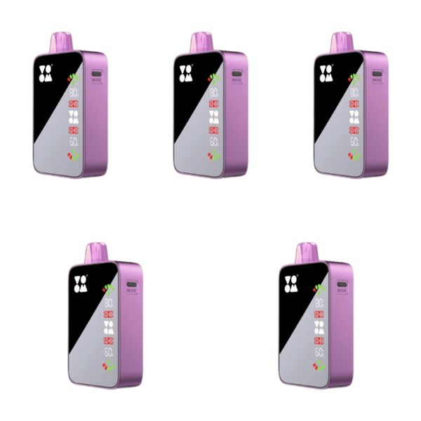 Raspberry Cherry (Pack Of 5 image