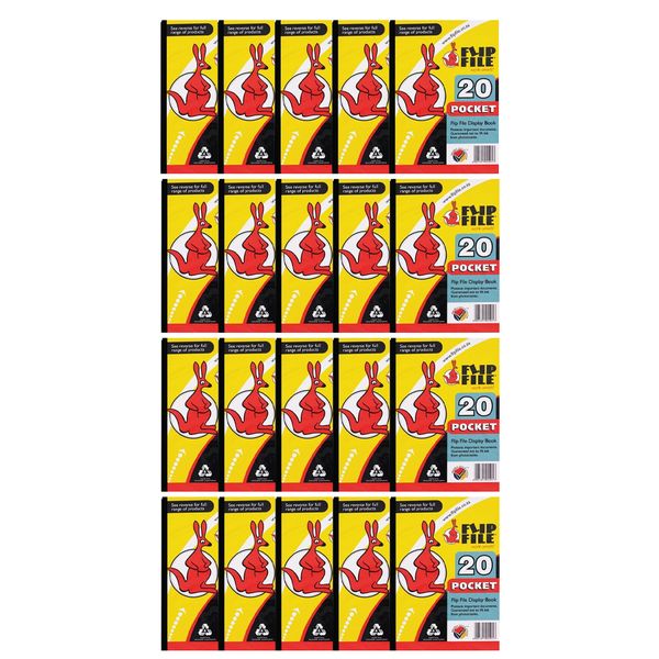 A5 (Pack Of 20 image