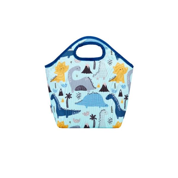 Quest Dino Value Lunch Cooler Mint