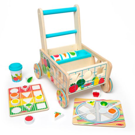 Melissa and doug sales takealot