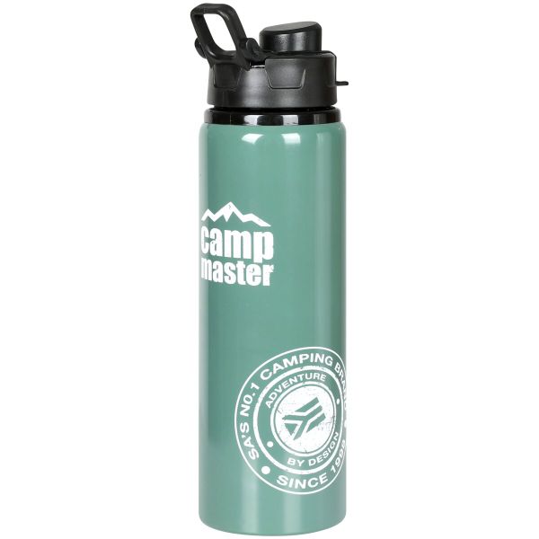 Campmaster 750 ml Hydro Bottle