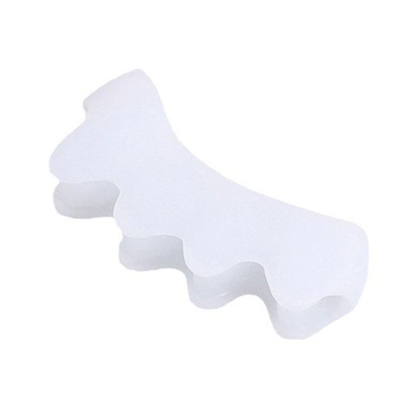 Toe Bunion Corrector Toe Separator for Men Women Kids