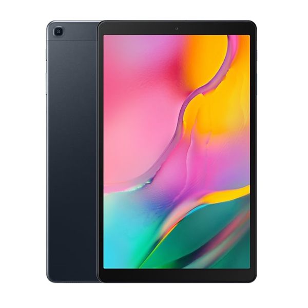 Samsung Galaxy Tab A 10.1 2019 SM-T515 - Black
