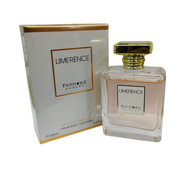 Limerence For Women Pendora Scents by Paris Corner