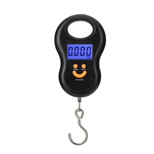 Rozark Aerbes Portable Digital Scale
