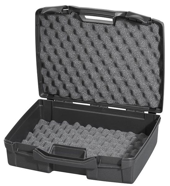 Multicomp Pro (17037.207.GPB) Storage Case,370 mm x 307 mm x 121 mm