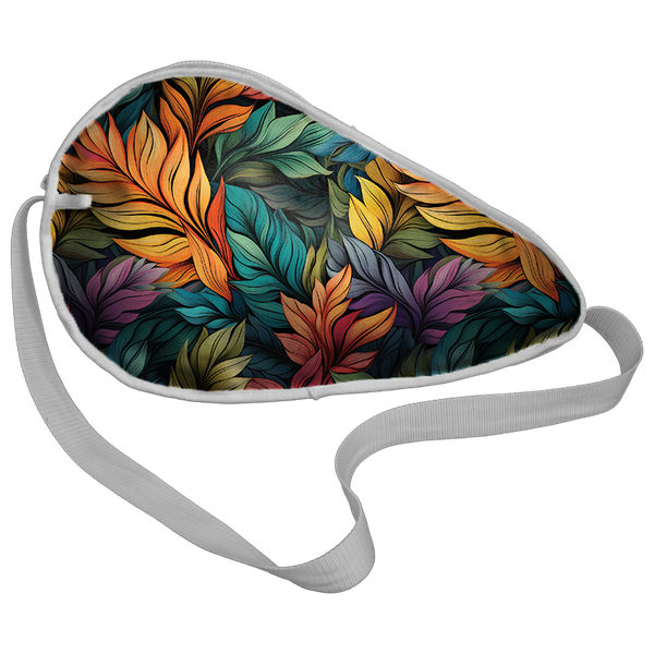 Tasmanian Padel Racket Bag - Junior