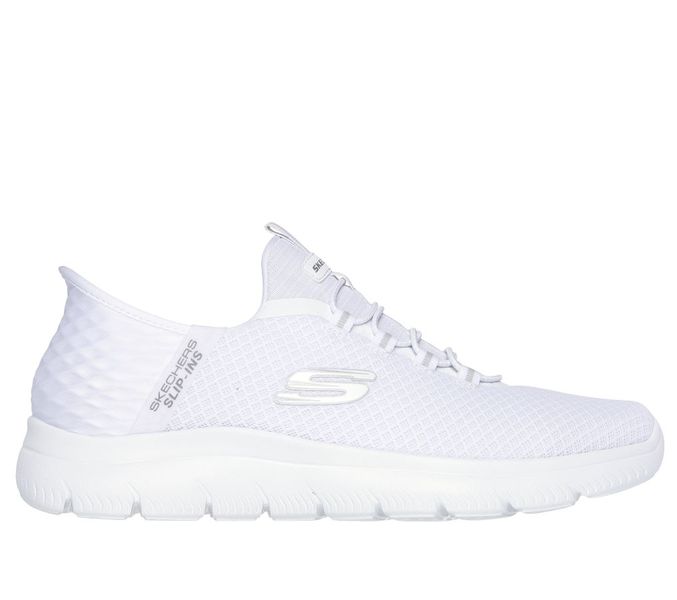 Men's - Skechers Slip-Ins: Summits - High Range - Sneaker